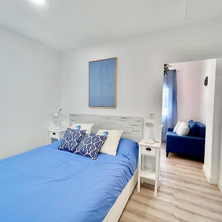 Mini Apartament Nicole Gam Alicante Exteriér fotografie